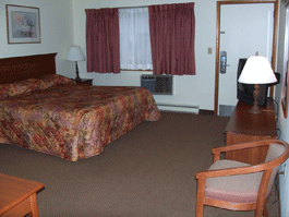 Hancock Houghton mi motels hotels lodging