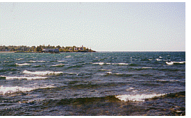 lake superior lodging