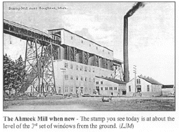 guide book for copper mining in mi