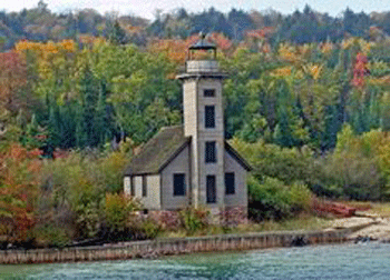 East lighthouse