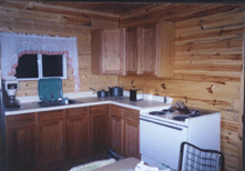 cabins for rent near crivitz wisconsin