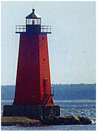 manistique mi in the upper peninsula