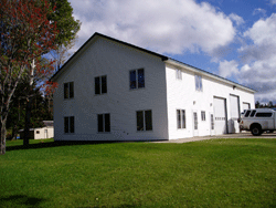 vacation rentals christmas mi 