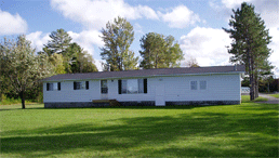 rental vacation homes upper peninsula