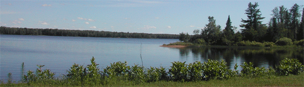 Upper Peninsula Michigan visitor information