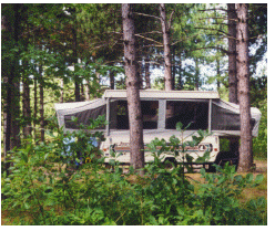 lodging in the upper peninsula of mi