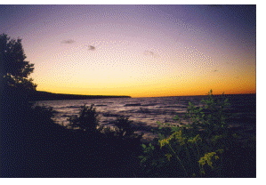 Ontonagon County Michigan