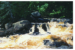 recreation in the upper peninsula of michigan