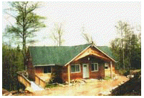 wildman ranch athelstane wi snowmobiles