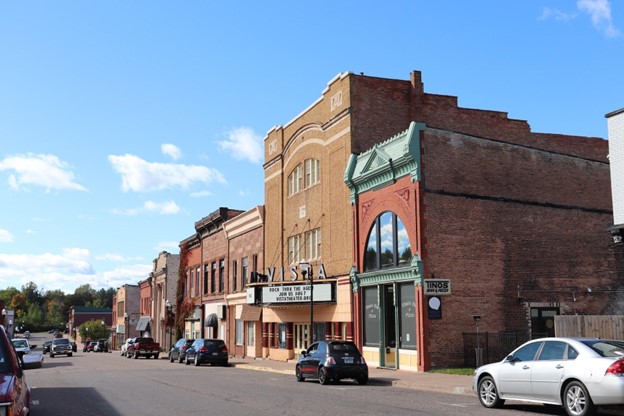 Picture of Top Things to do in Michigans Upper Peninsula