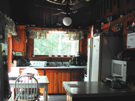 Cottage Rentals Au Train, MI Pictured Rocks