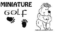 miniature golf in iron mountain mi