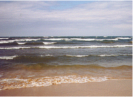 big bay mi lake superior upper peninsula