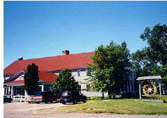 big bay mi upper peninsula