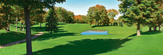 golf