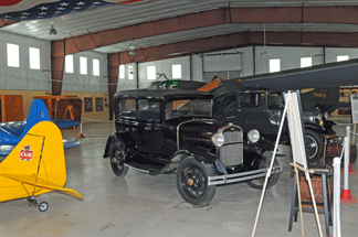 Ford airport kingsford mi #7