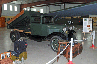 Ford in germany wwii #5