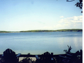 hulbert lake lodge upper peninsula mi