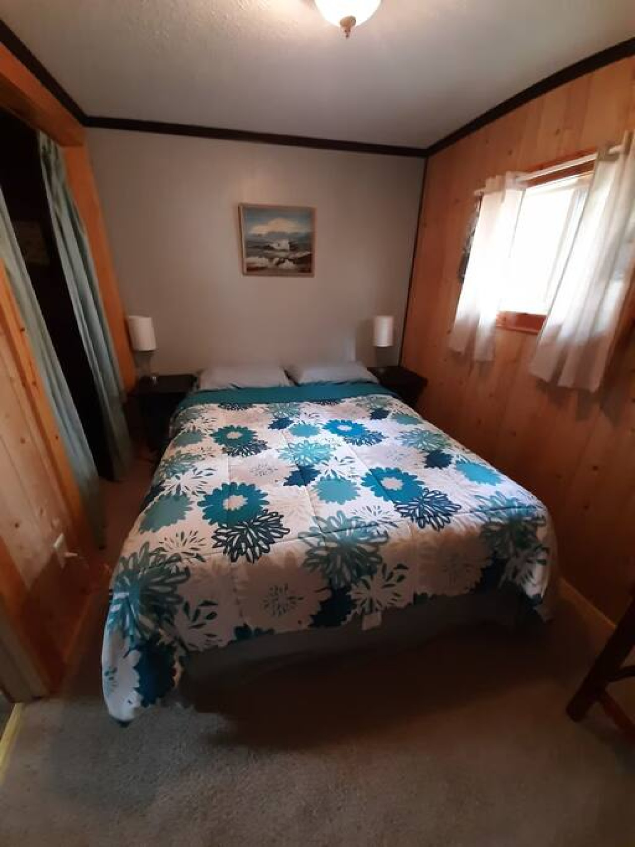 One Bedroom (Erir) - Picture 3