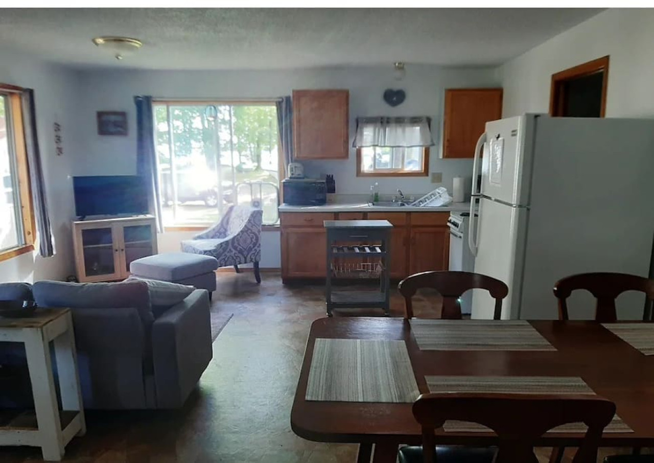 Three Bedroom (Huron) - Picture 1