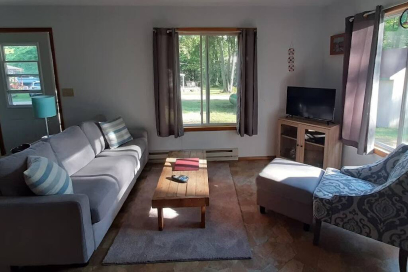 Three Bedroom (Huron) - Picture 2