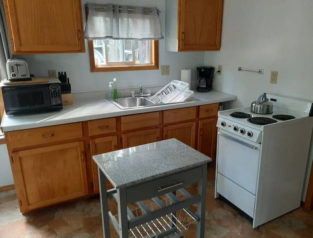 Three Bedroom (Huron) - Picture 3