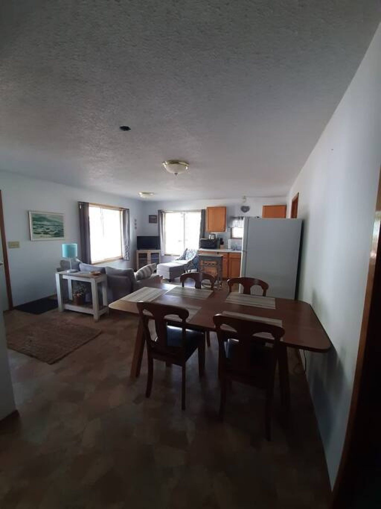 Three Bedroom (Huron) - Picture 4