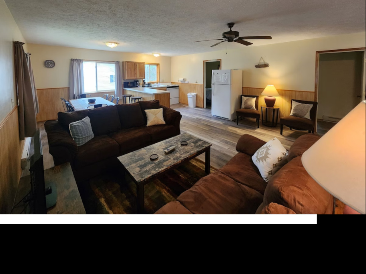 Four Bedroom (Lodge) - Picture 1