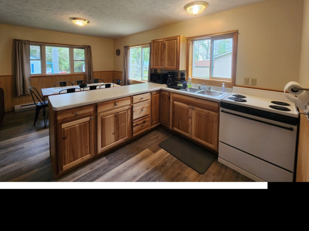 Four Bedroom (Lodge) - Picture 2