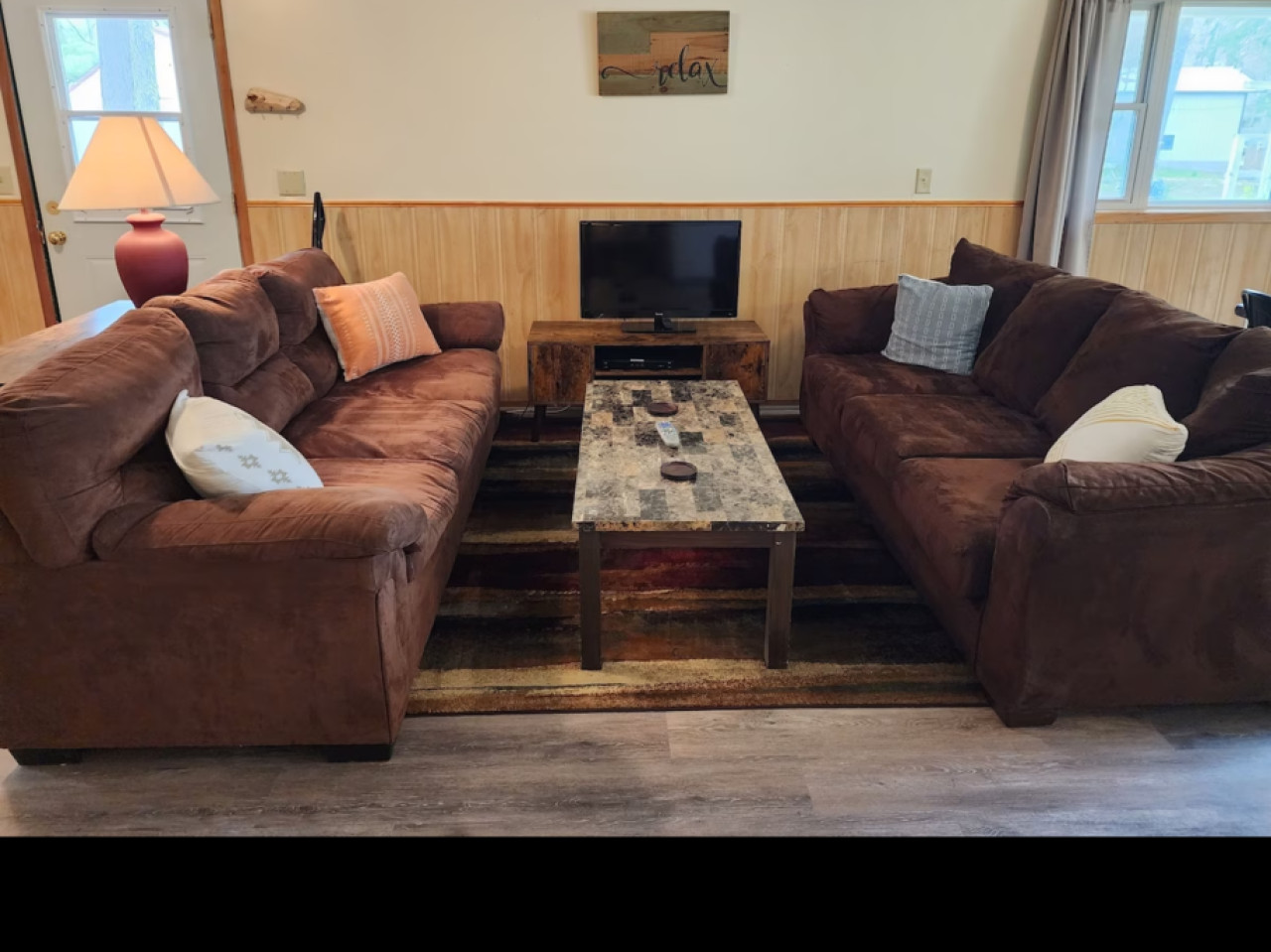 Four Bedroom (Erir) - Picture 3