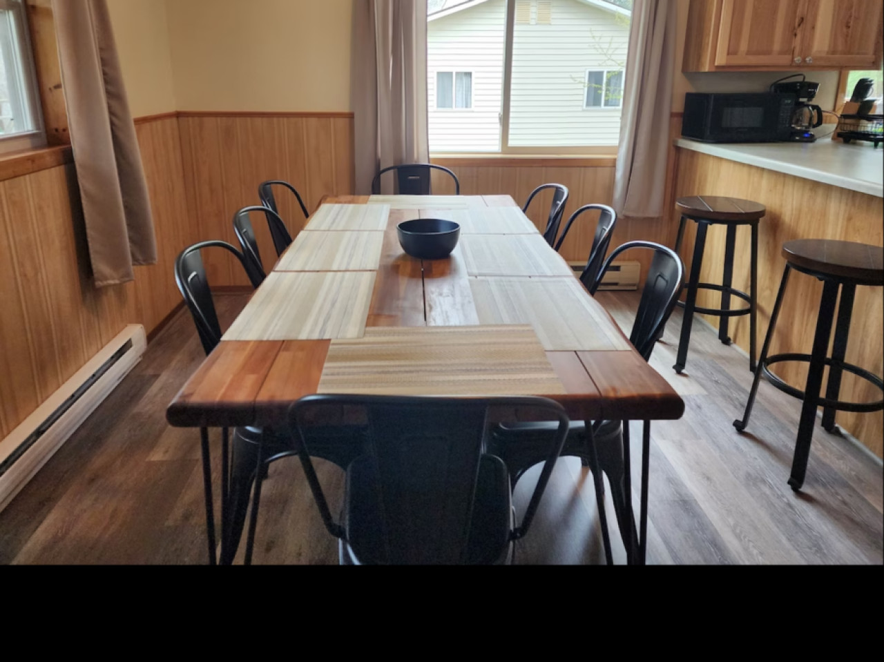 Four Bedroom (Lodge) - Picture 4