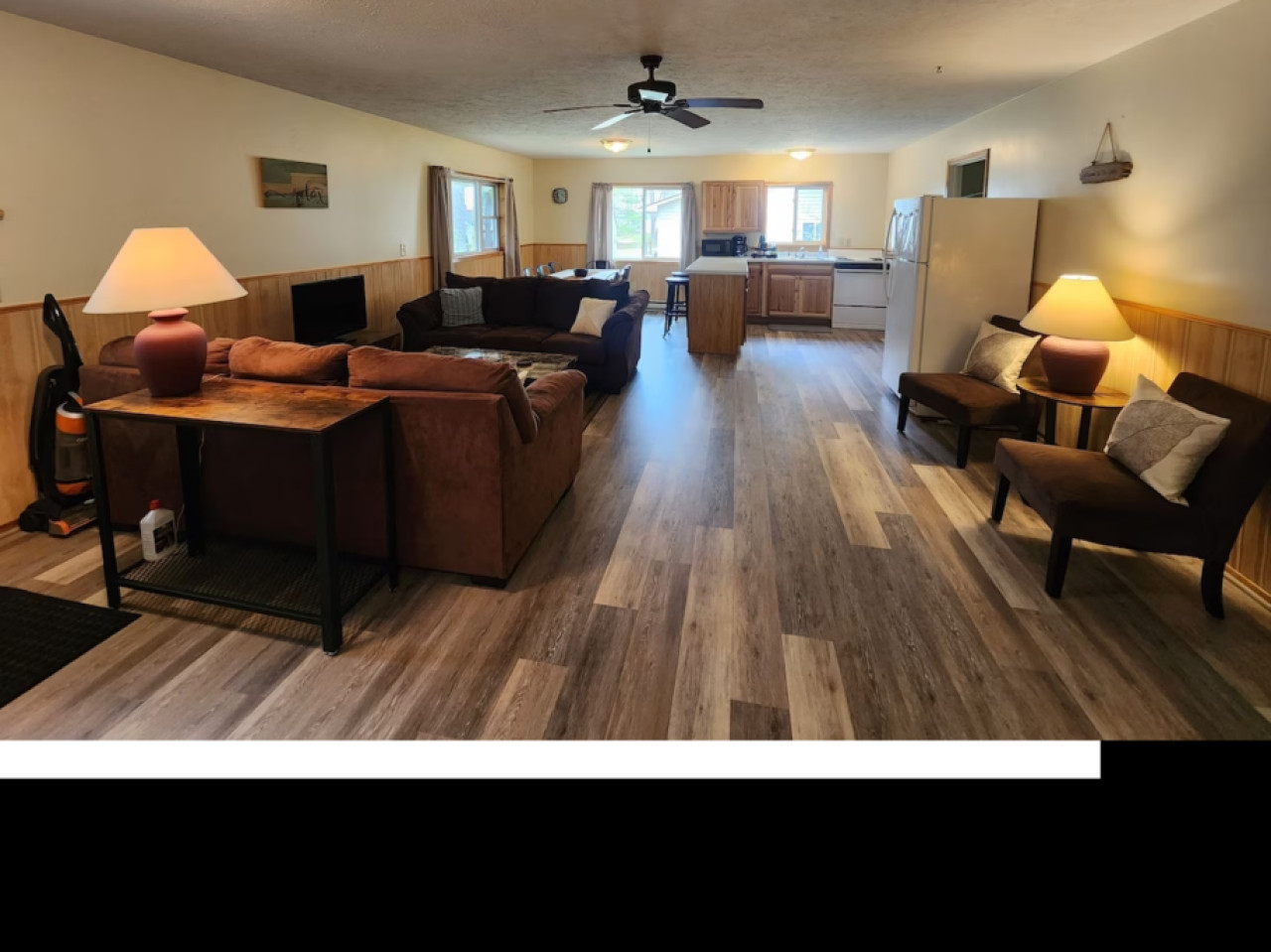 Four Bedroom (Lodge) - Picture 6