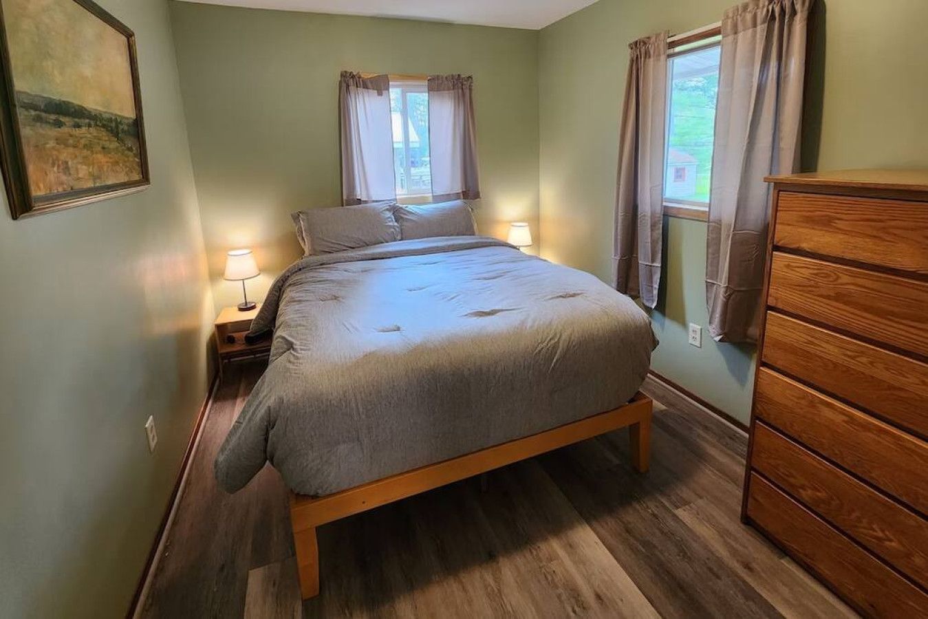 Four Bedroom (Lodge) - Picture 7