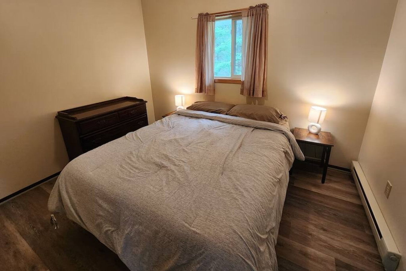 Four Bedroom (Lodge) - Picture 8