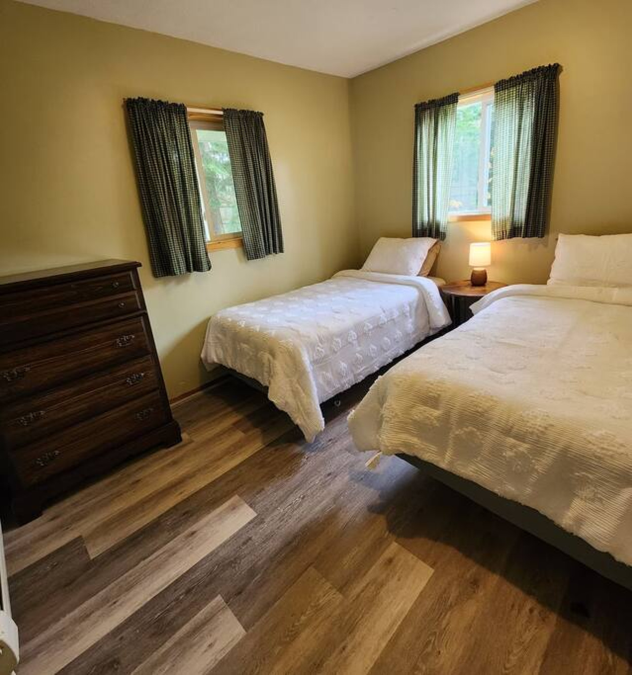Four Bedroom (Lodge) - Picture A
