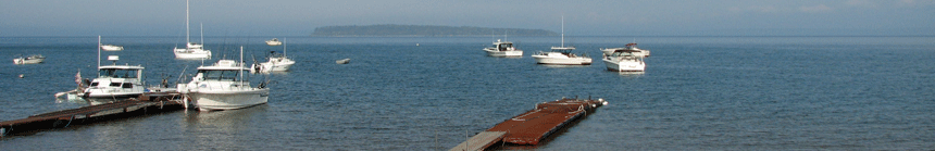 Charter Fishing on Lake Superior