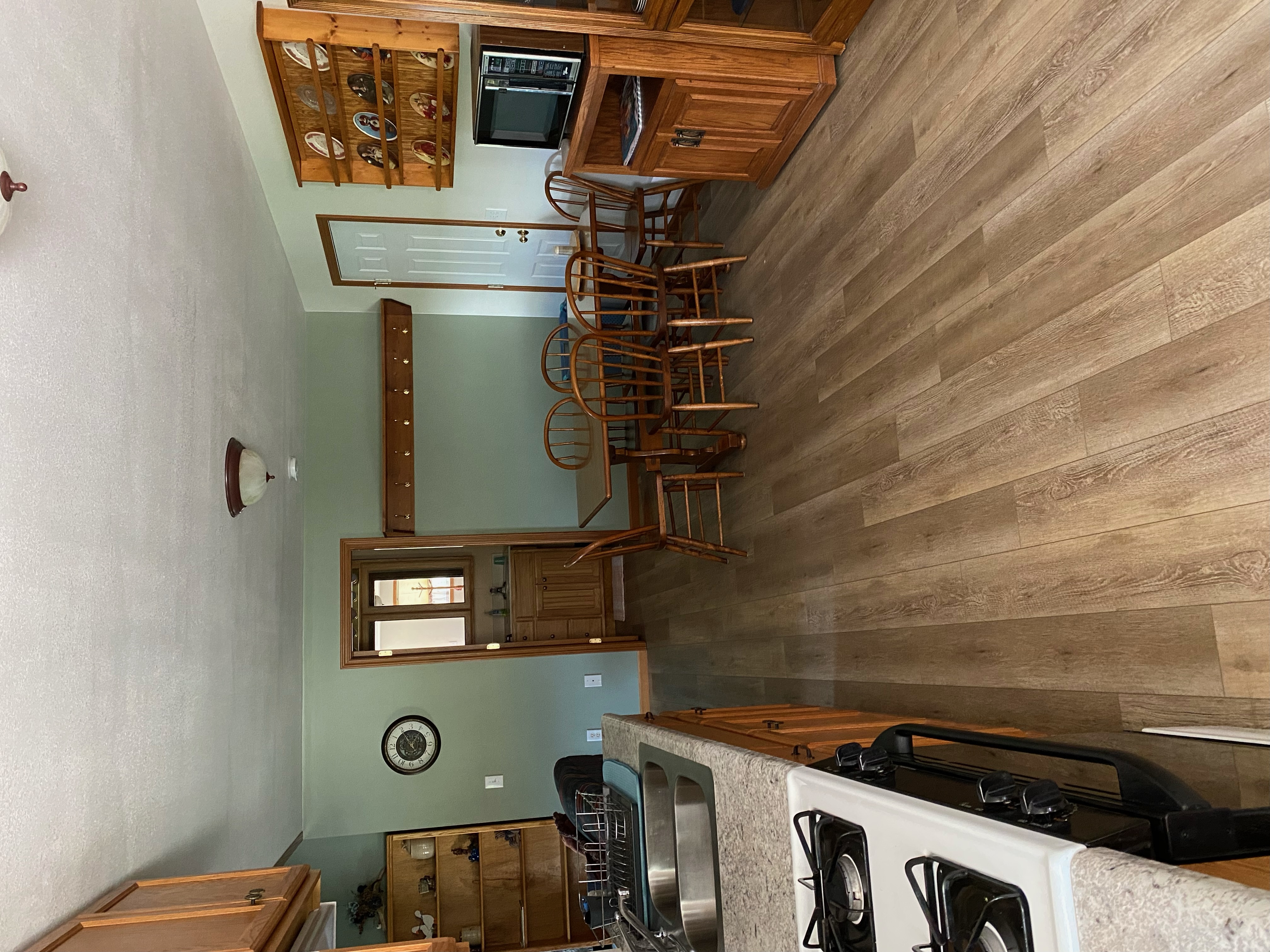 vacation rental alger county mi