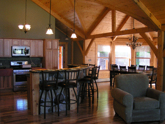 vacation rental keweenaw