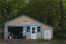 baitshop