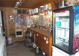 Bait shop 2