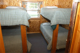 Bunks
