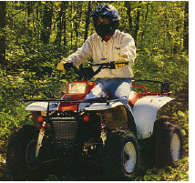 atv rentals, upper peninsula of michigan