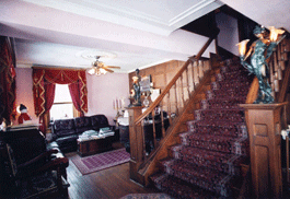 Lighthouse B&B, Keweenaw, Upper Peninsula