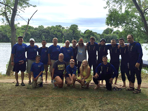 team
