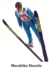 ski jumping, iron mountain, michigan