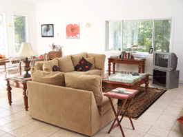 cabin & cottage rentals by Lake Michigan U.P.