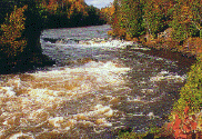 whitewater rafting crivitz wisconsin