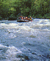 rafting crivitz wisconsin